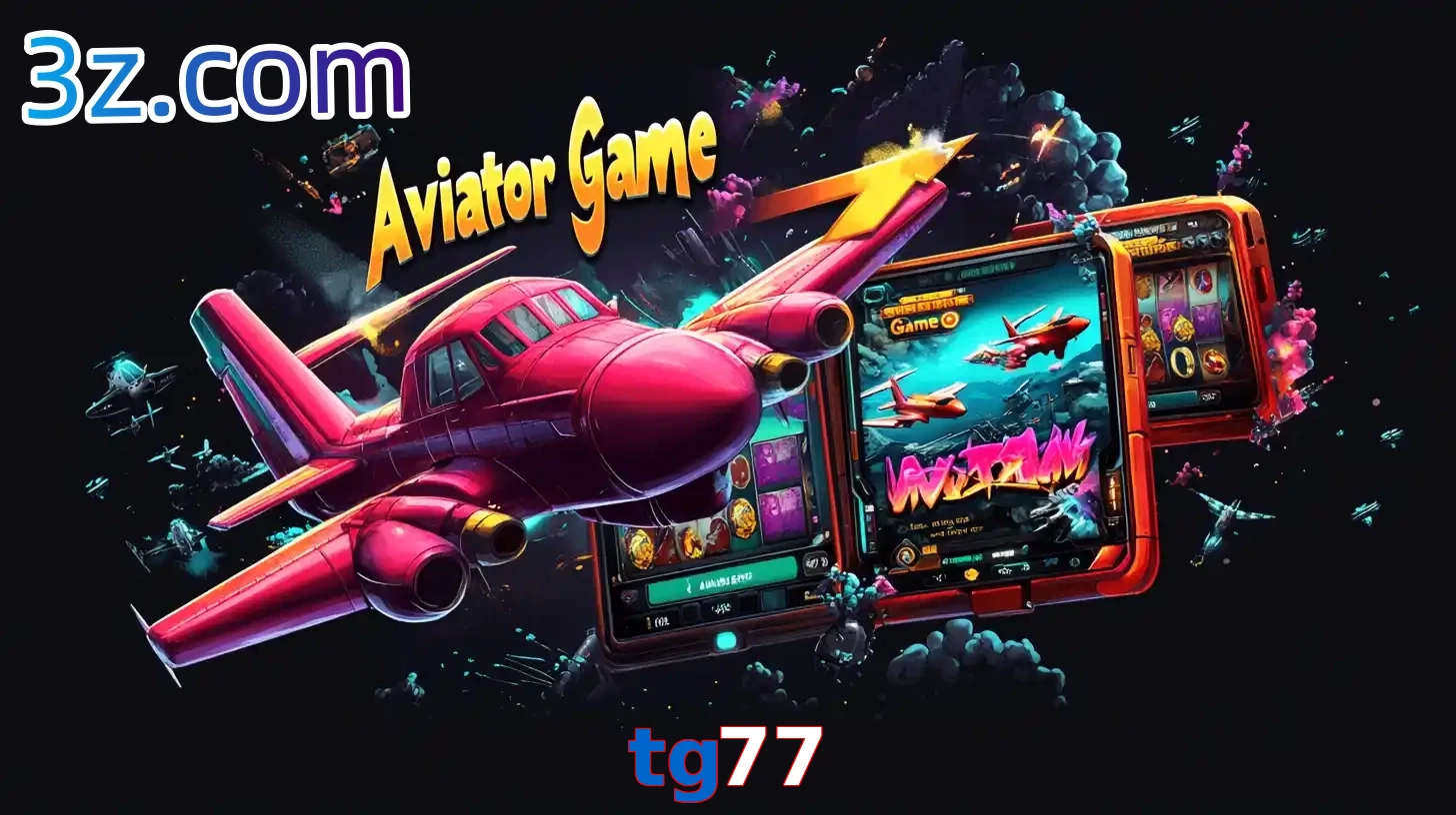 tg77 jogo aviator brasil