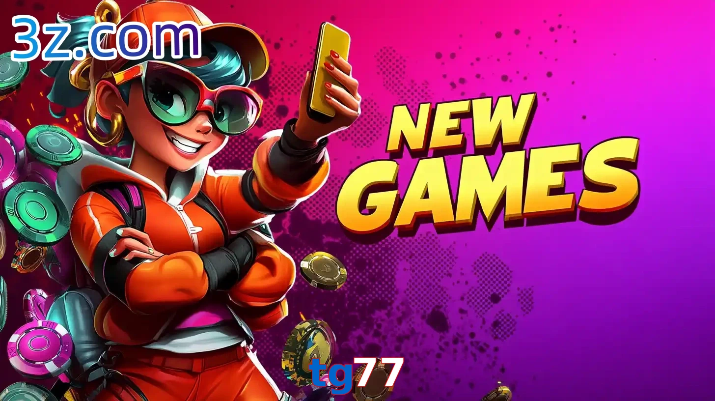 tg77 novos slots online online