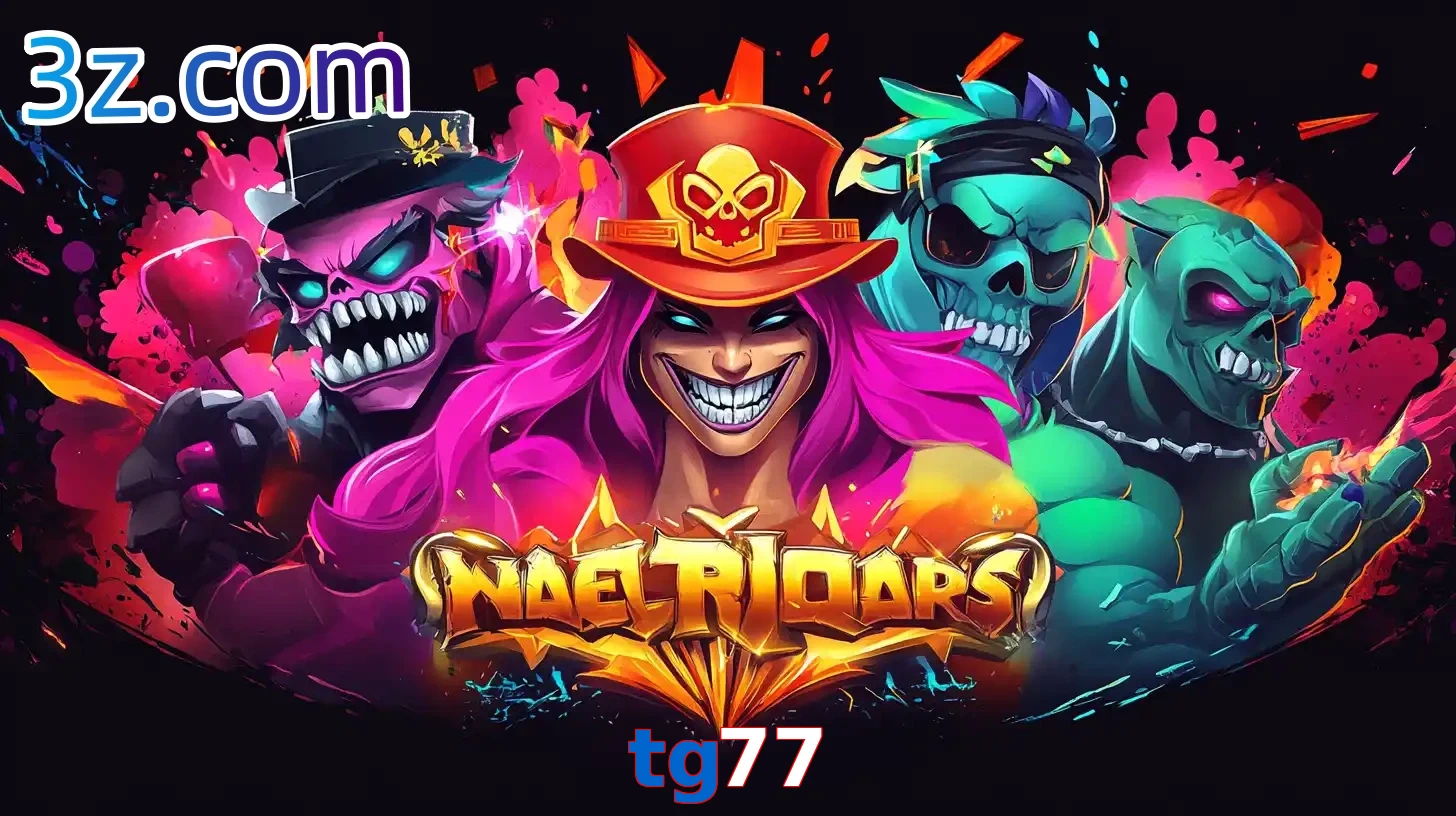 tg77 slots online temáticos