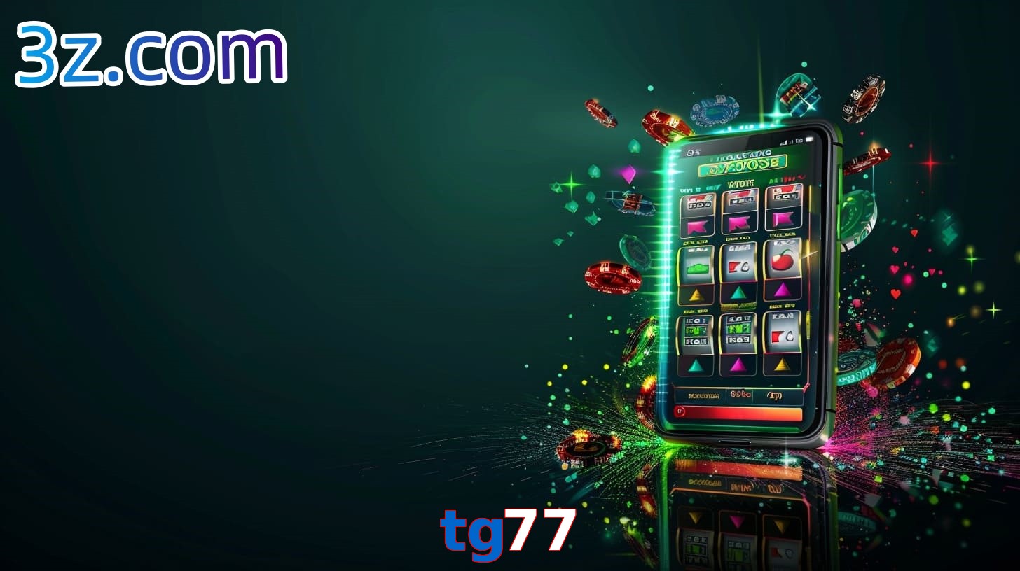 tg77 cassino online mobile